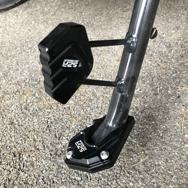Motorcycle Kickstand