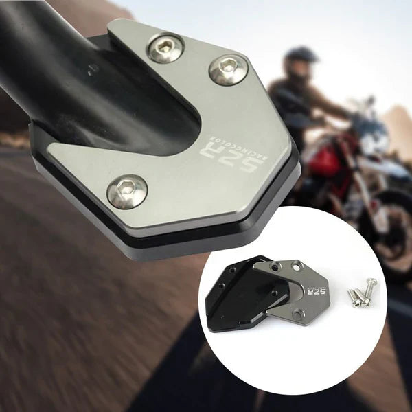 Motorcycle Kickstand