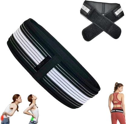 Instant Pain Relief Belt™ Men And Women For Sciatica & Lower Back Pain