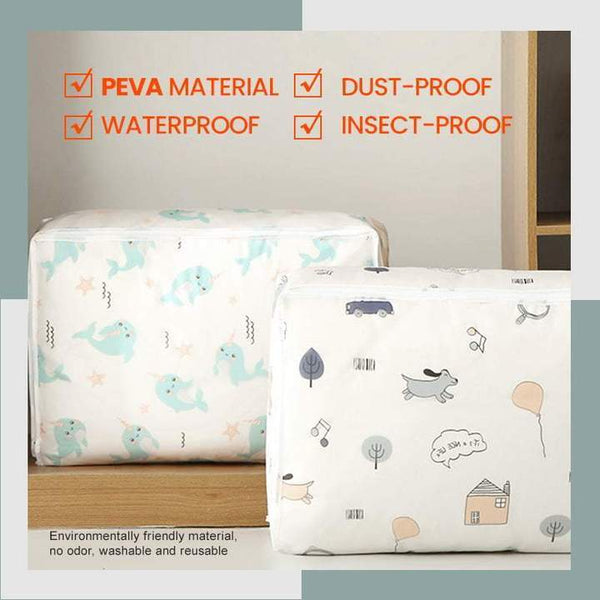 Home Dustproof Storage Bag