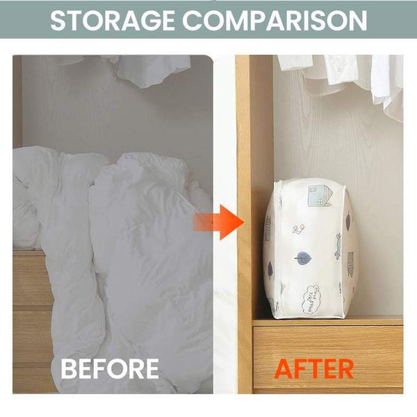 Home Dustproof Storage Bag
