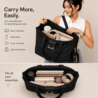 Winnershop™ - Keychain Foldable Tote Bag