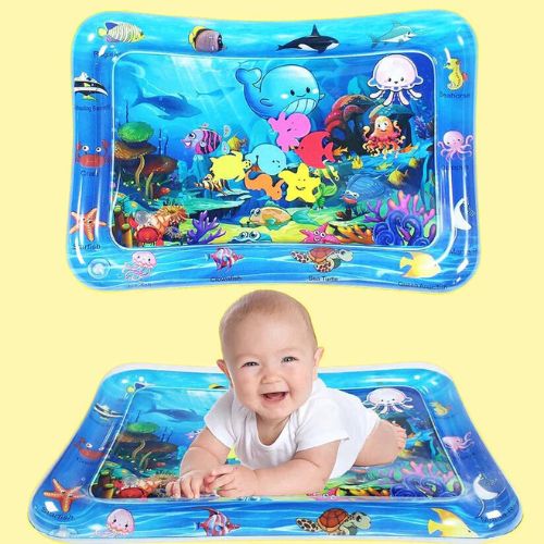 BABY WATER PLAY MAT ( HOT SELLING )