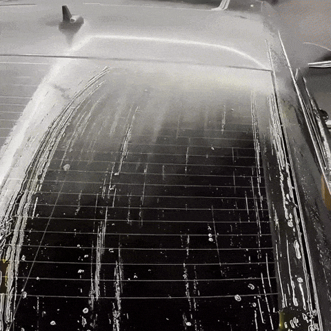 ClearShine® – Car Oil Film Cleaning Brush 3