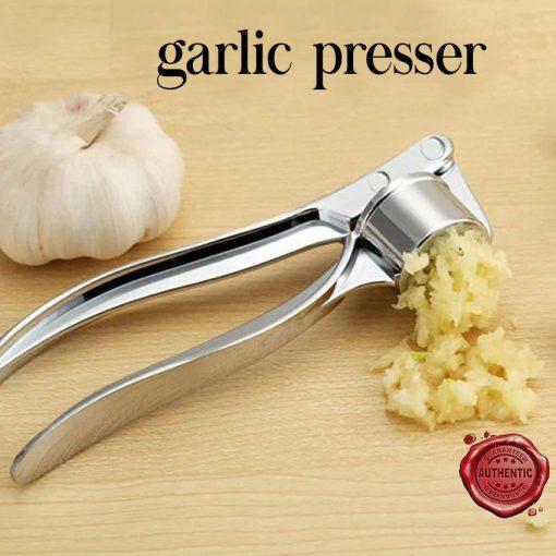 Ginger Garlic Crusher